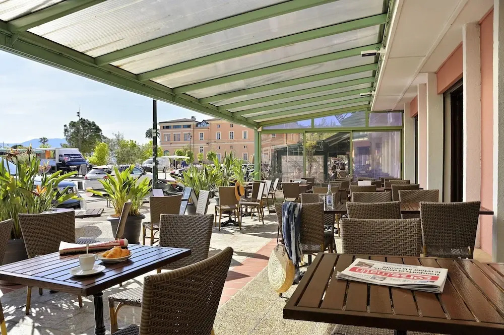 Hôtel Du Golfe