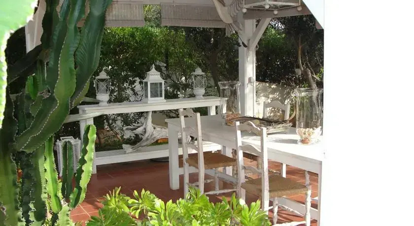 Casa dAlfarrobeira Suites