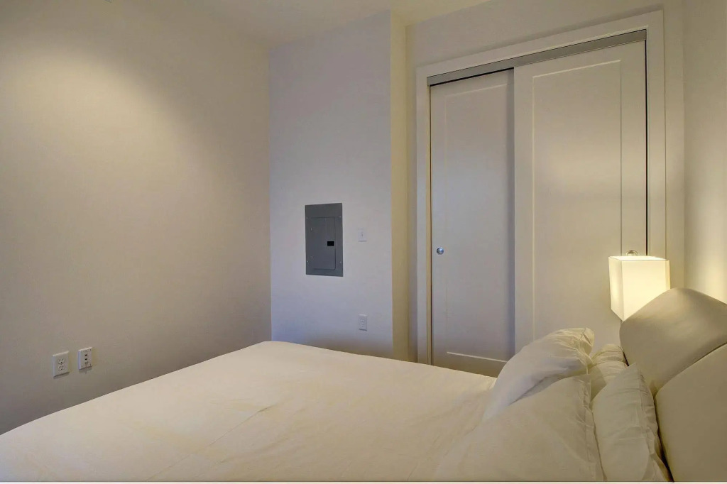 Pelicanstay in Downtown Portland