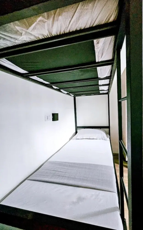 Cápsula Hotel Sao Paulo - Paulista