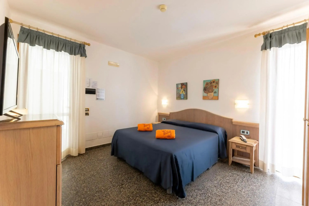 Hotel Thàlas Club