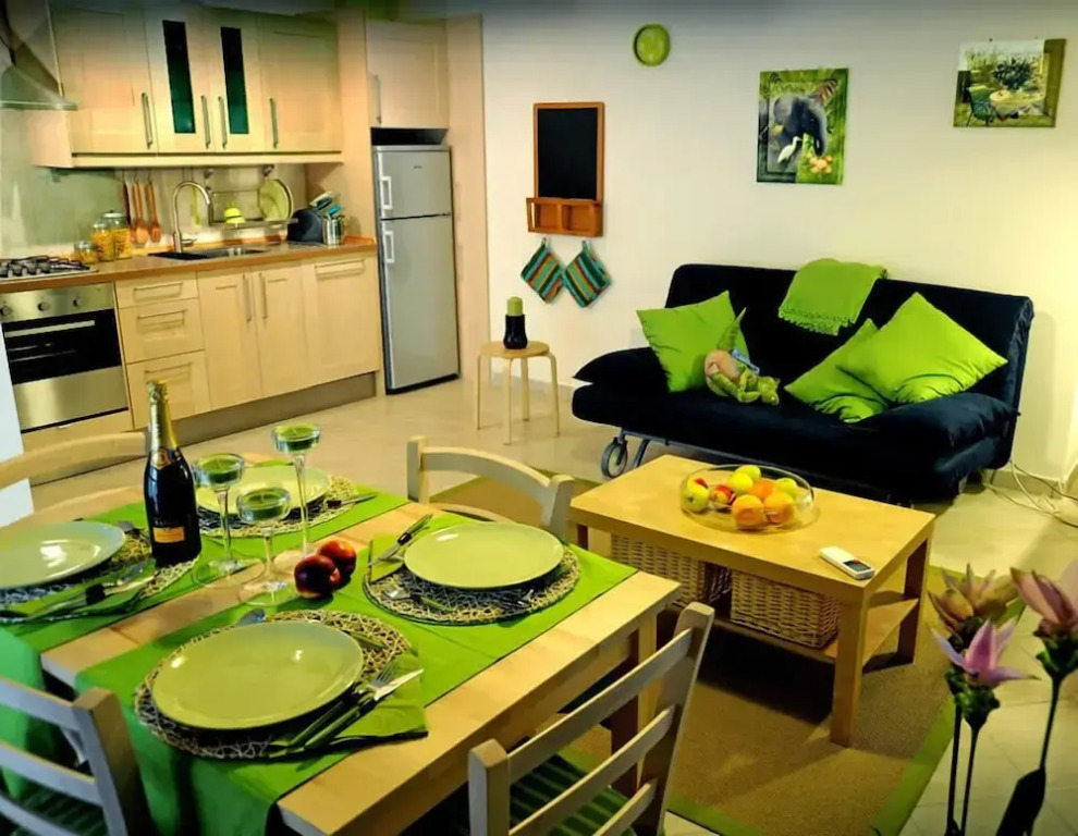 Idealodge B&B