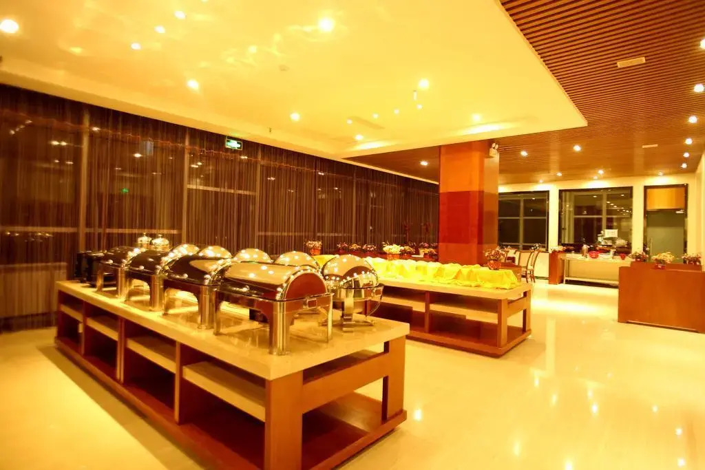Qingdao Feitong Digital Hotel