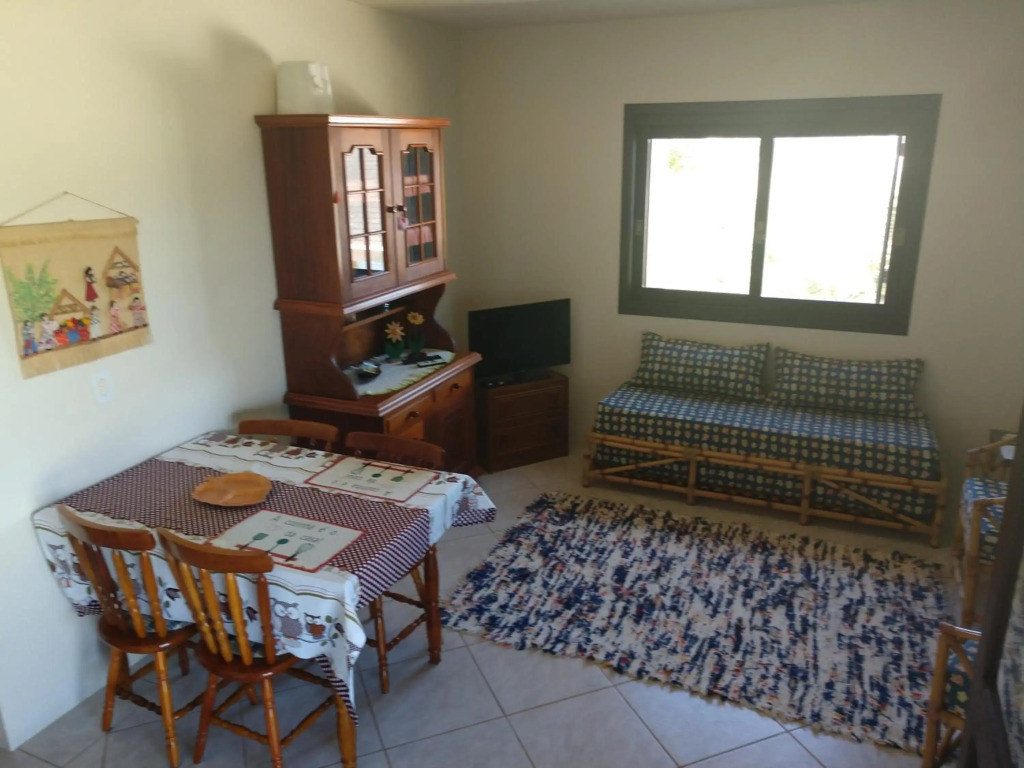 DI APARTAMENTOS de Veraneio