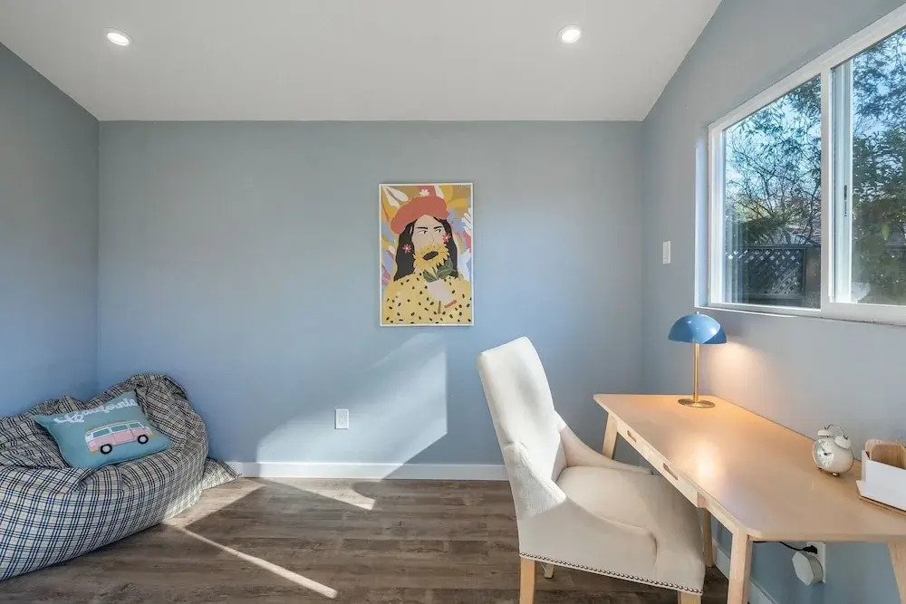W/ Hot Tub & Detached Office, Modern 3br In Napa! 3 Bedroom Home by RedAwning