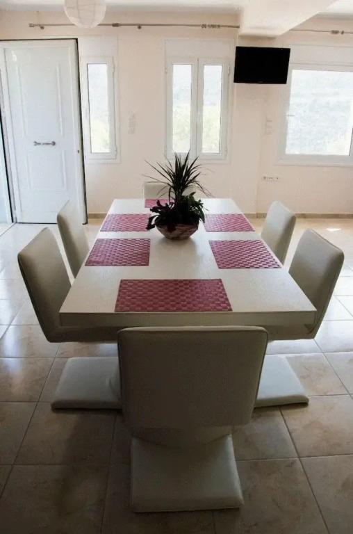 Arkadiko Chorio - Studio with sea view