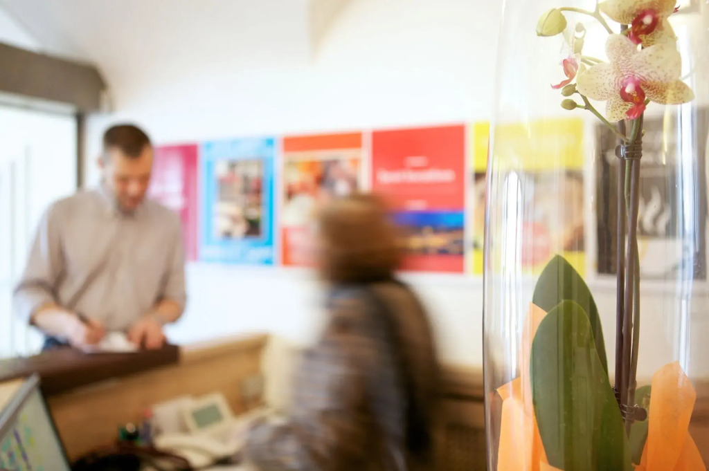 Hotel Krone 1512