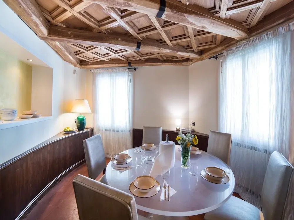 Rent In Rome - Dolce Vita