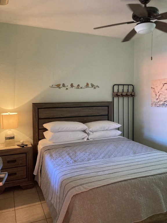 The Perch Hotel