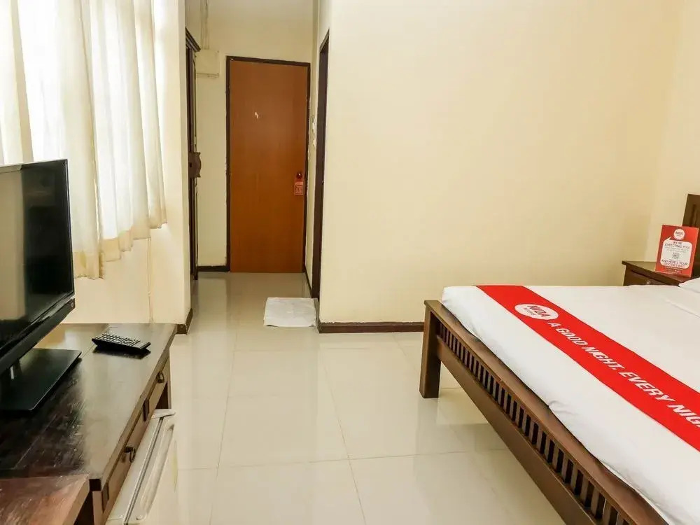 Nida Rooms Sriping 77 Culture Center
