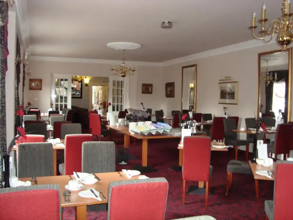 The Minster Hotel
