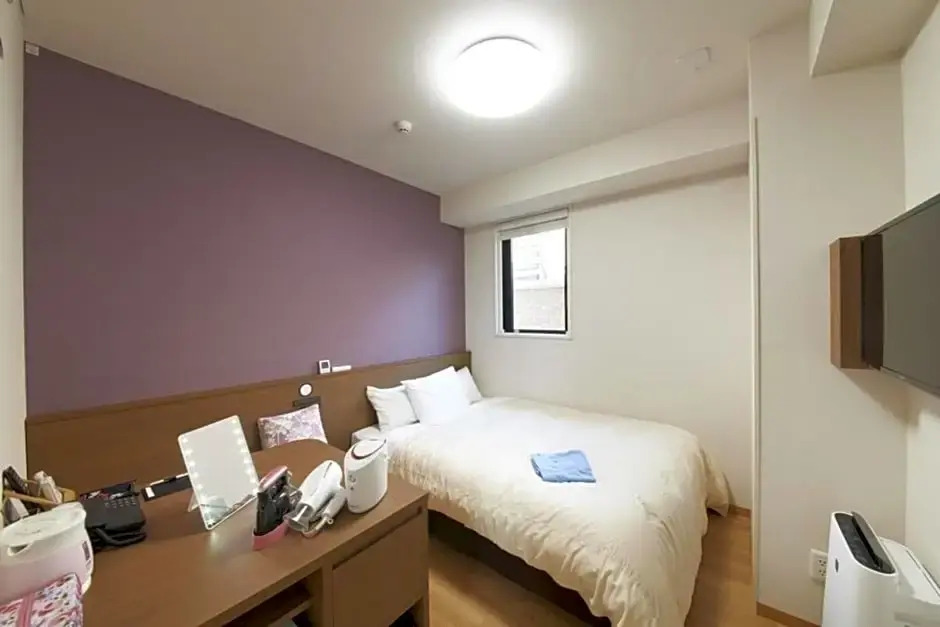 Hotel Sun Clover Koshigaya Station ladys room - Vacation STAY 55380
