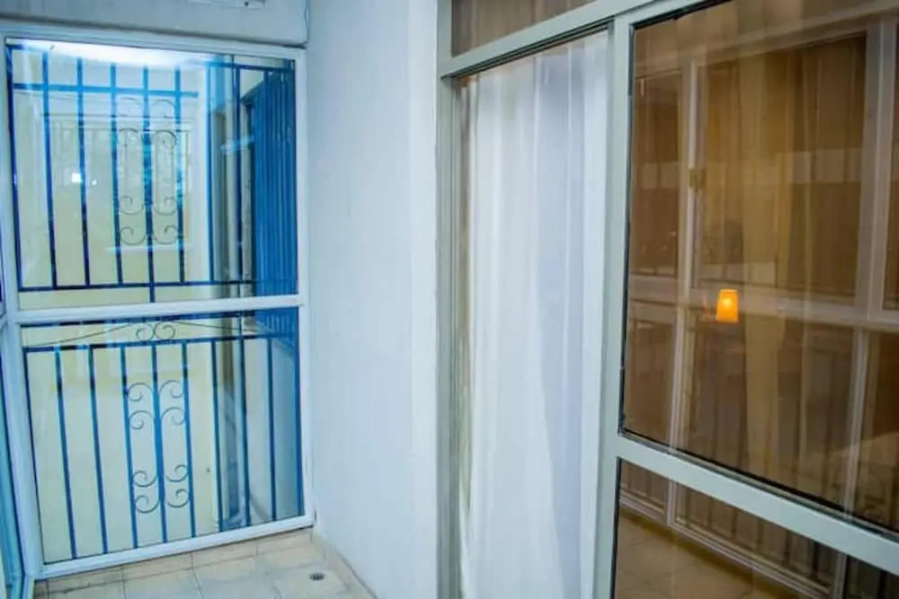 Impeccable Family Friendly Apartment in Nairobi