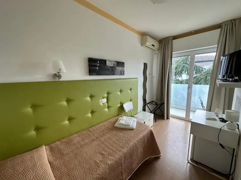 Hotel Irene