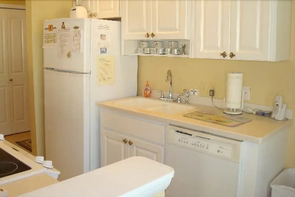 Waters Edge 110N Condo