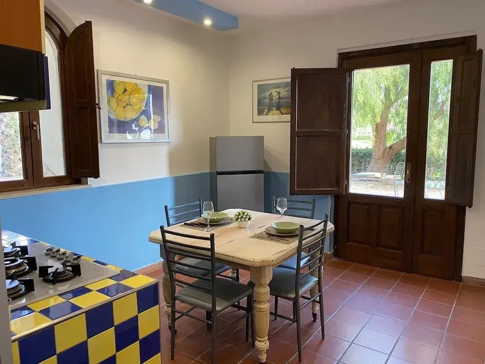 Oasi Residence Fiumefreddo