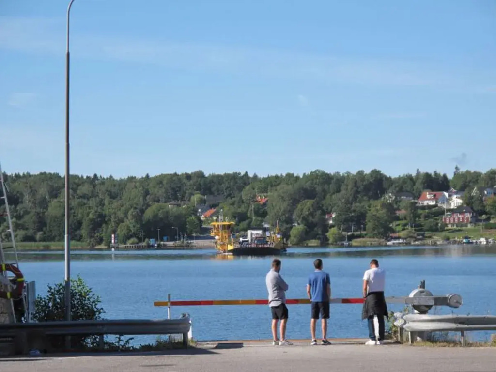 Lindby Pärlan (STH150)