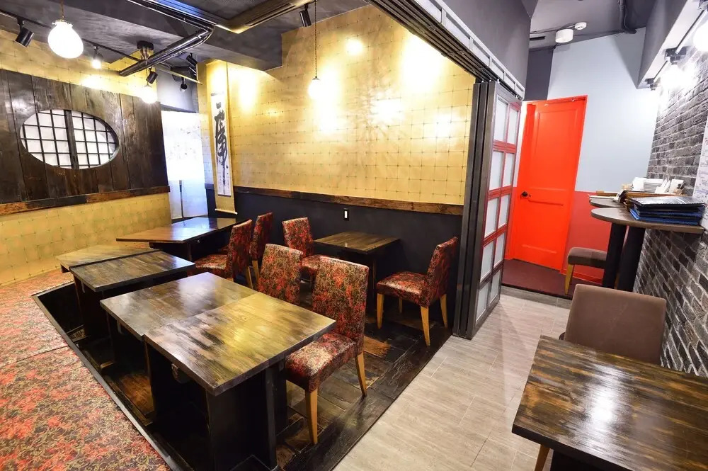 Tokyo Hostel ENISHI