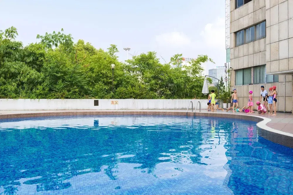 Guilin Plaza Hotel