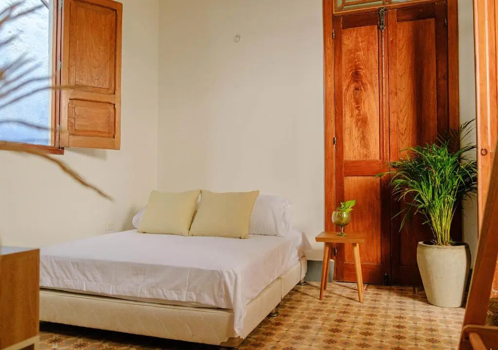 Casa Rosa - Alma Hotels