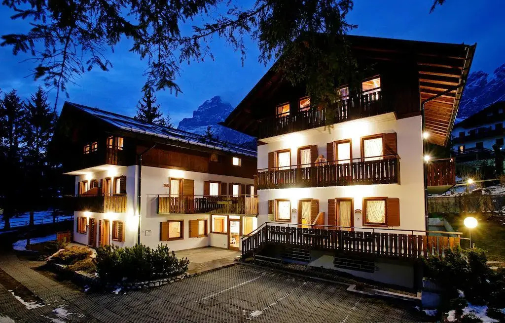 Residence Peniè
