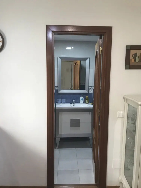 Apartamentos Las Flores