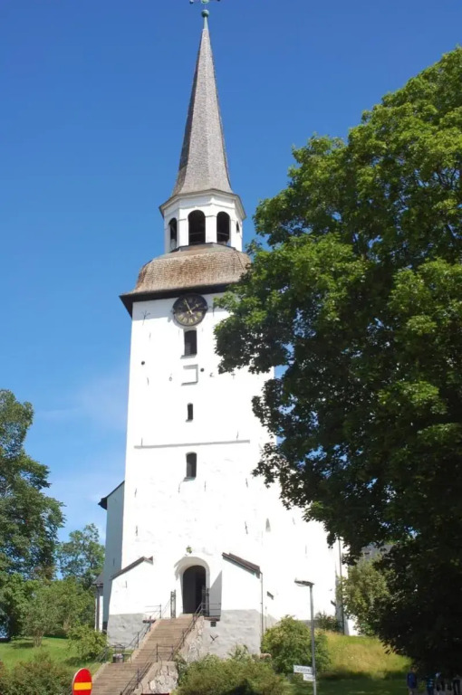 Röda Magasinet