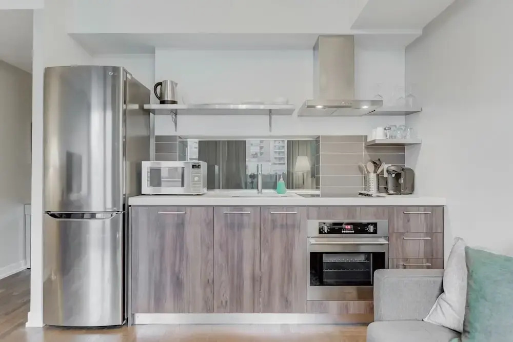 Noel Suites - Fashion District