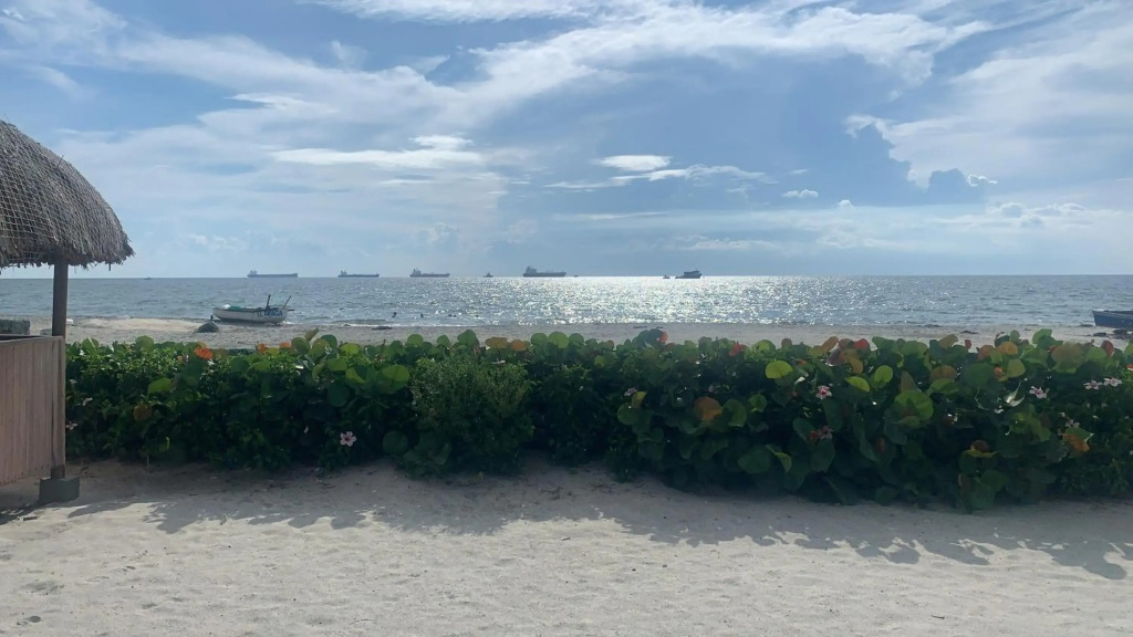 APARTAMENTO Samaria Pozos Colorados 6per 2Hb Santa Marta