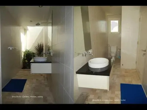 Villa Waterlily A Sanur