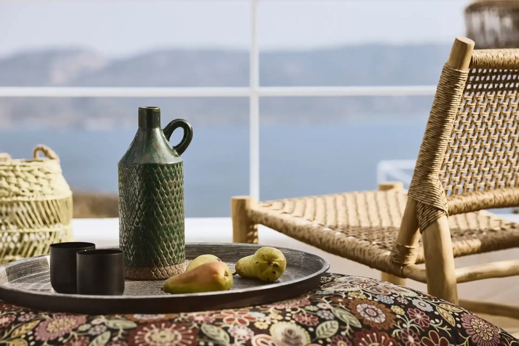 Niove Suites Milos