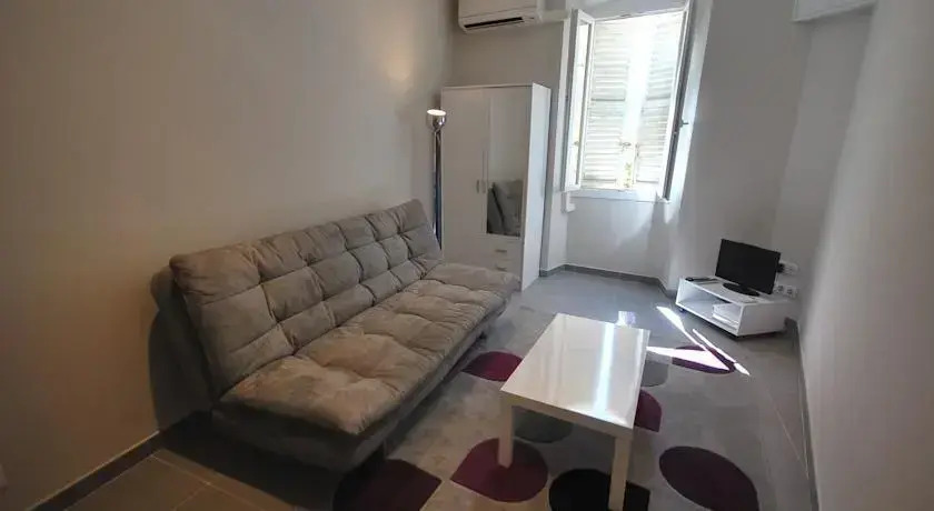 Cannes Immo Concept - Studio Meynadier