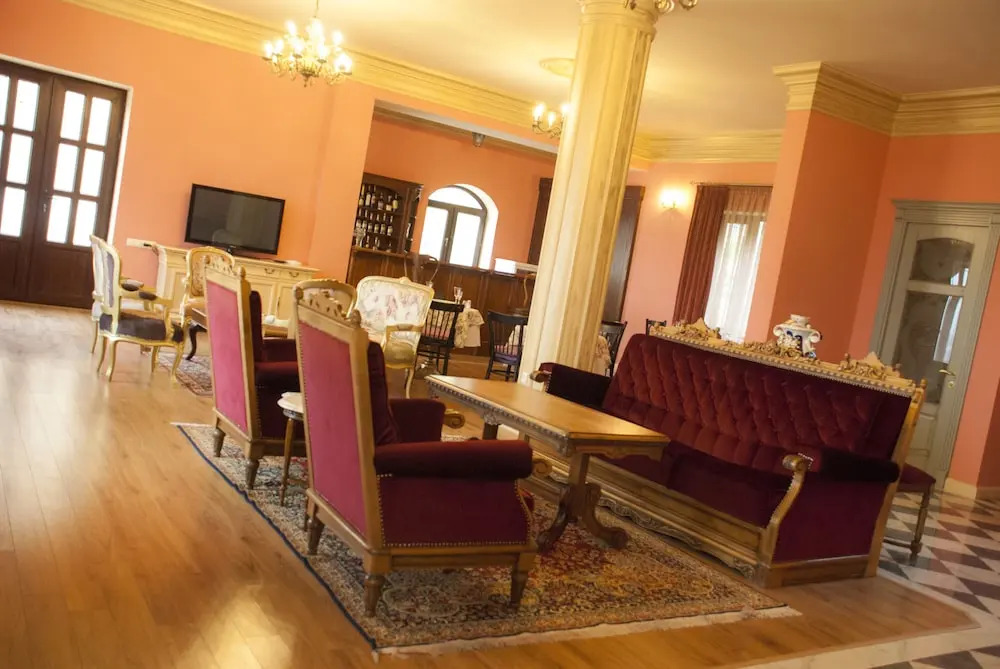 Chateau Gabriel
