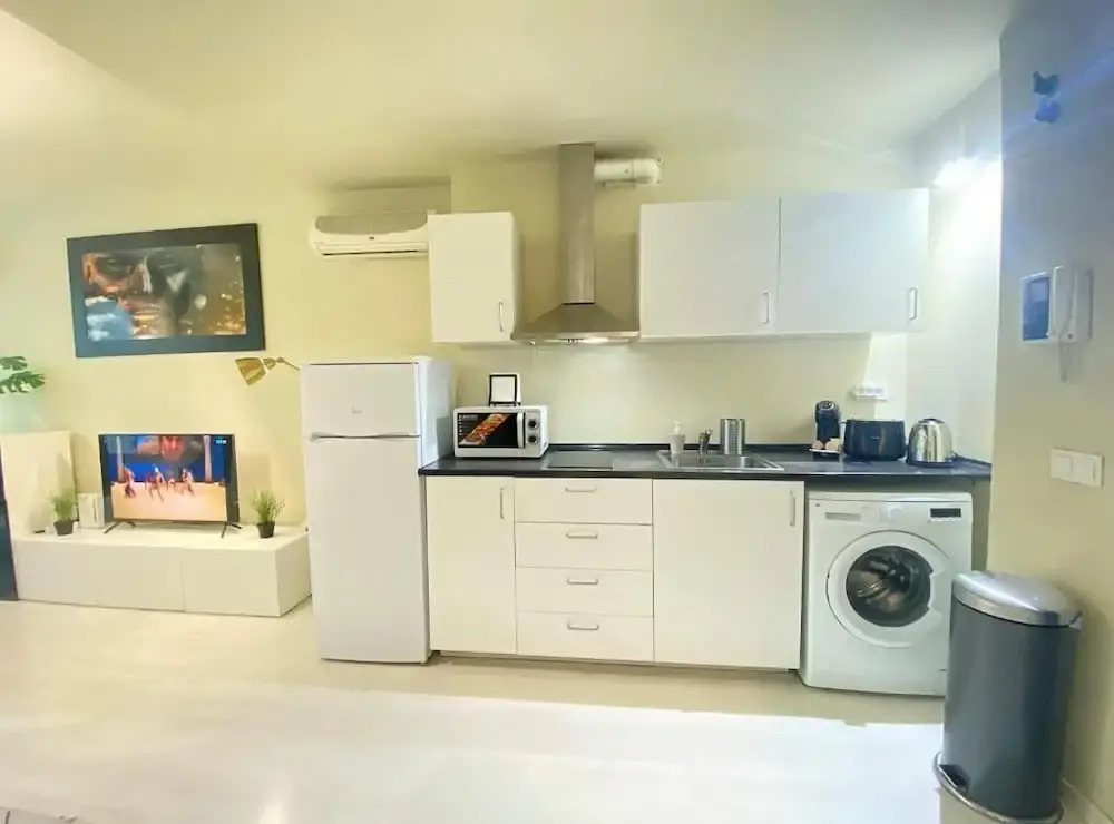 Madrid Norte II Seasonal Living