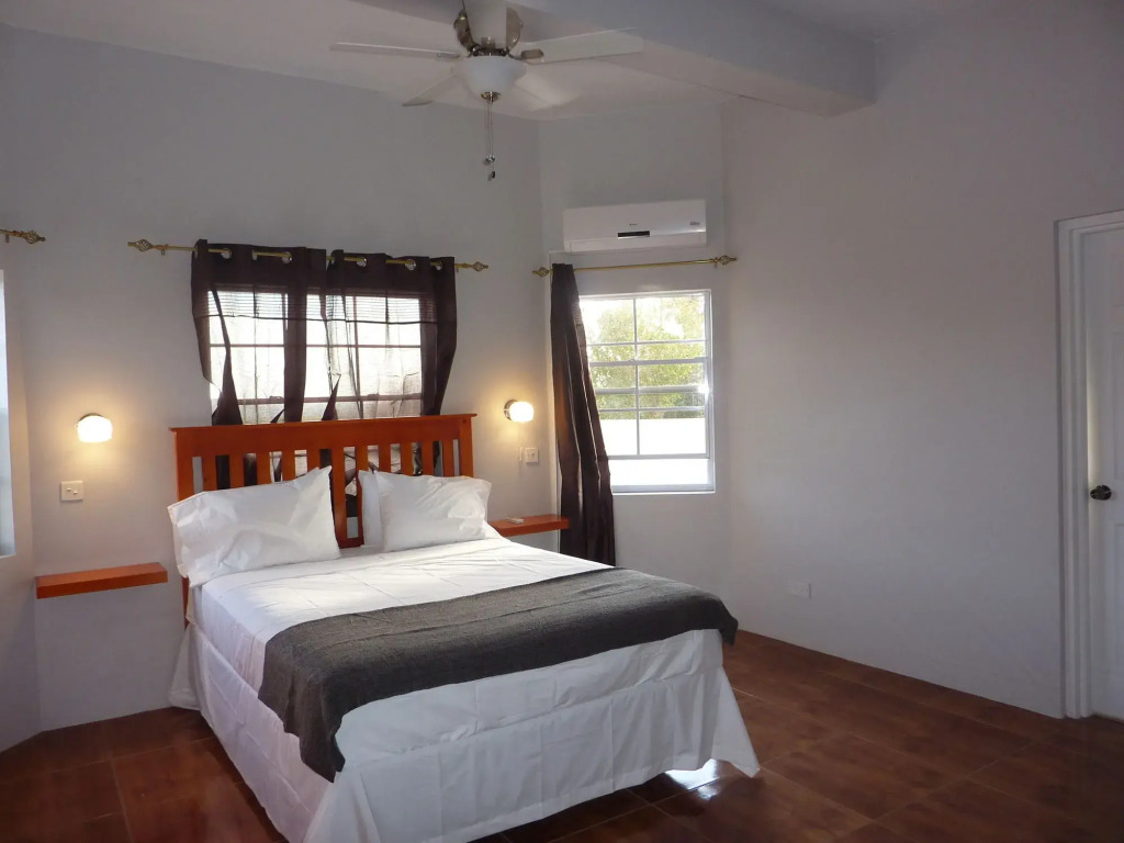 La Heliconia & Day Spa