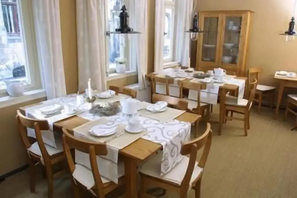 Hotel am Hoken