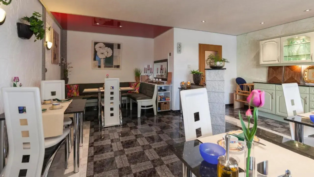 Pension Lachmann