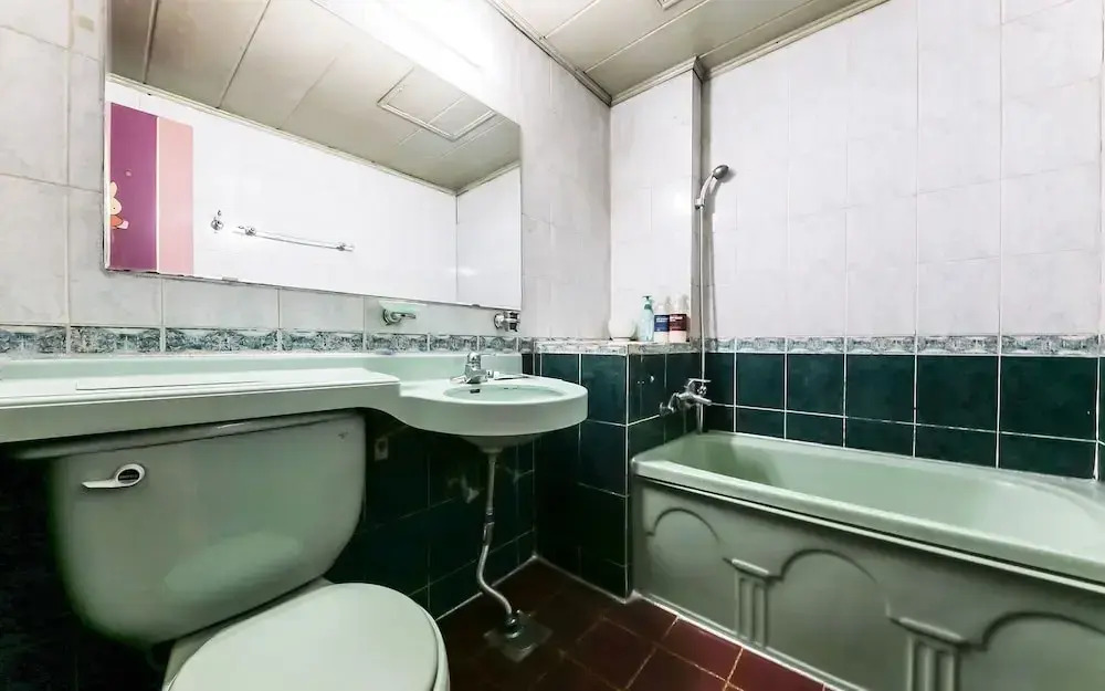 Daejeon Yuseong Hotel Dret