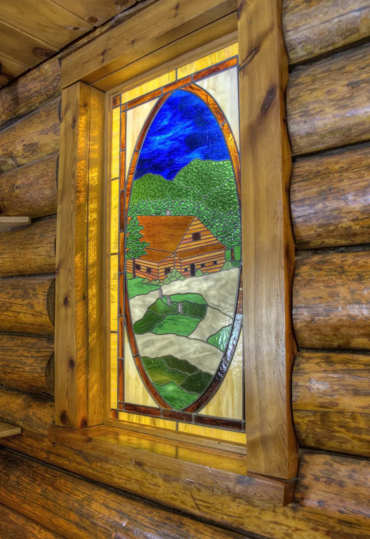 Powder House Lodge