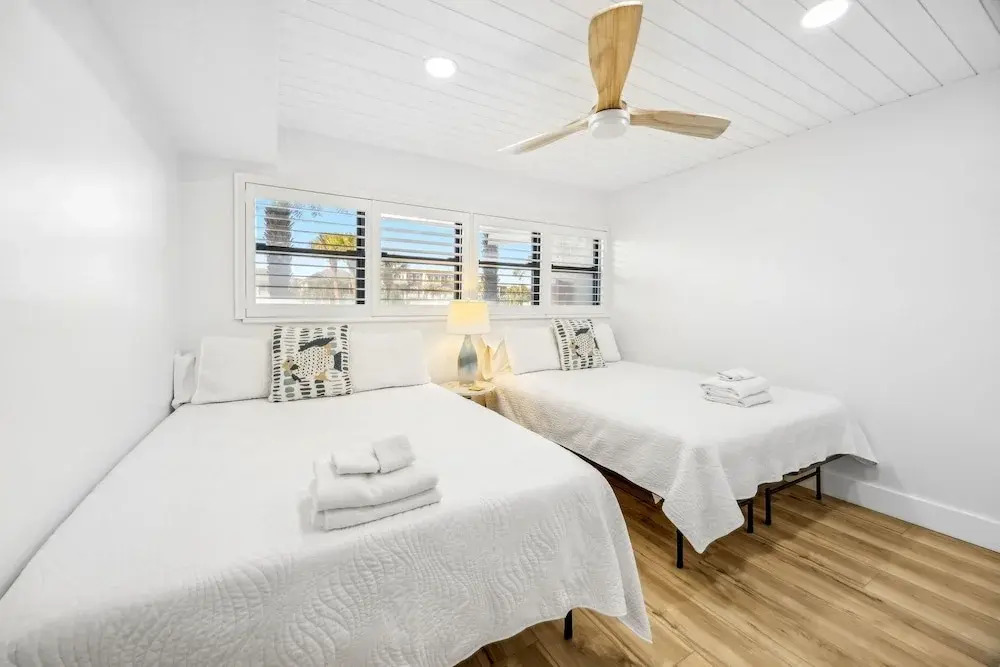Oceanfront 2BR w/ Stunning Views Amelia by the Sea