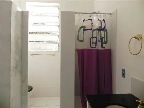 Corcovado Rio B&B