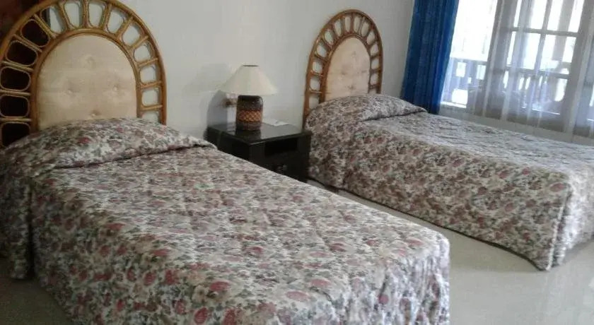Toraja Torsina Hotel