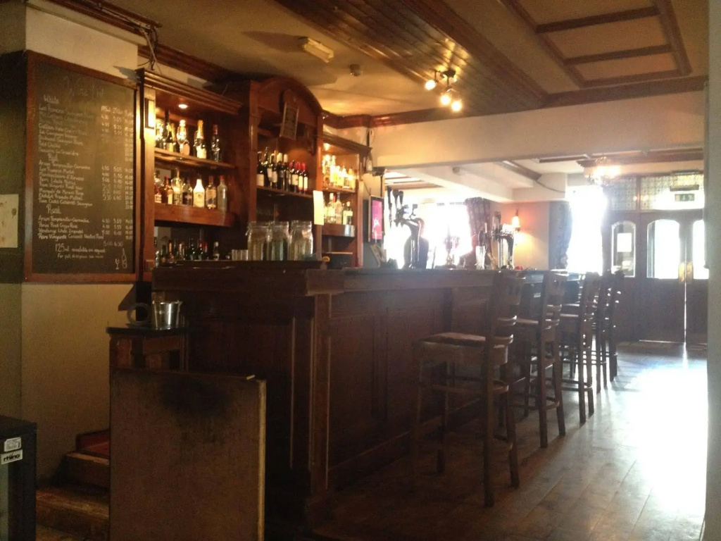The Furzedown