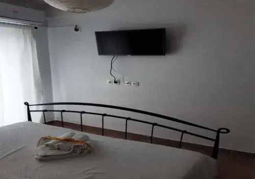 Apartment Tina