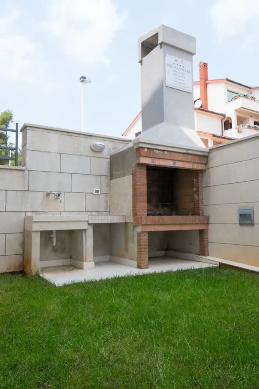 Villa Lumare - 100m from the sea