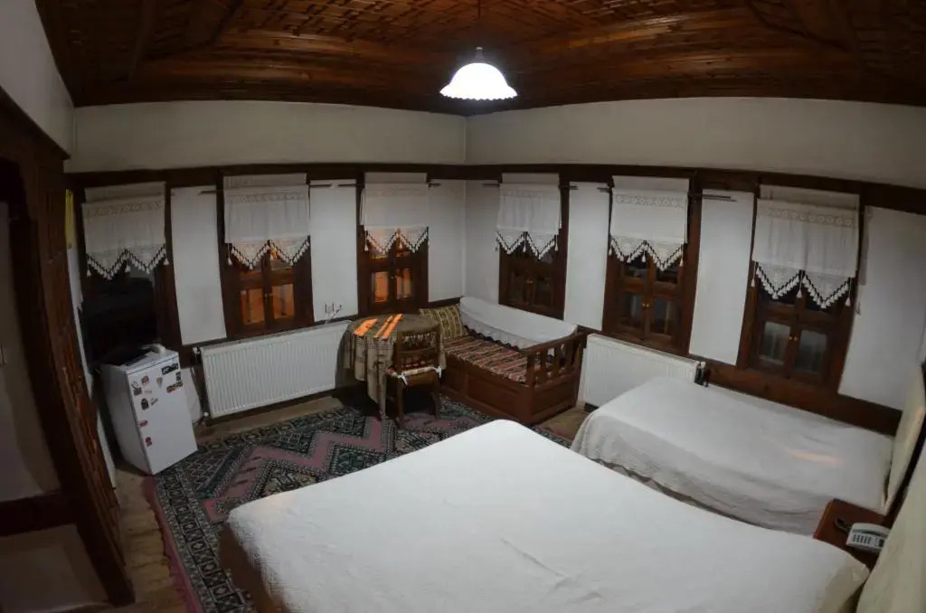 Yorgancıoglu Konak