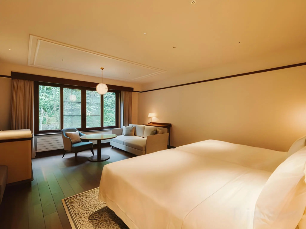Mampei Hotel