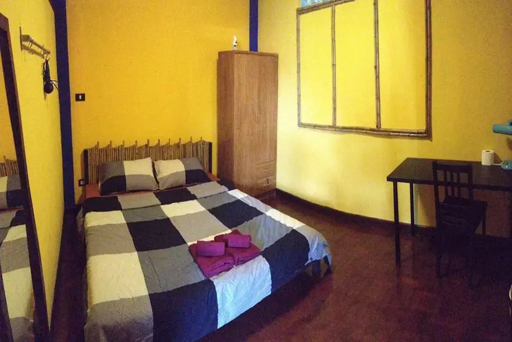 At Home Hostel, Pak Chong