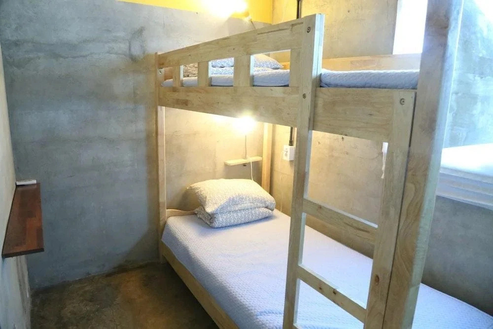 Seoul JJ HOUSE - Hostel
