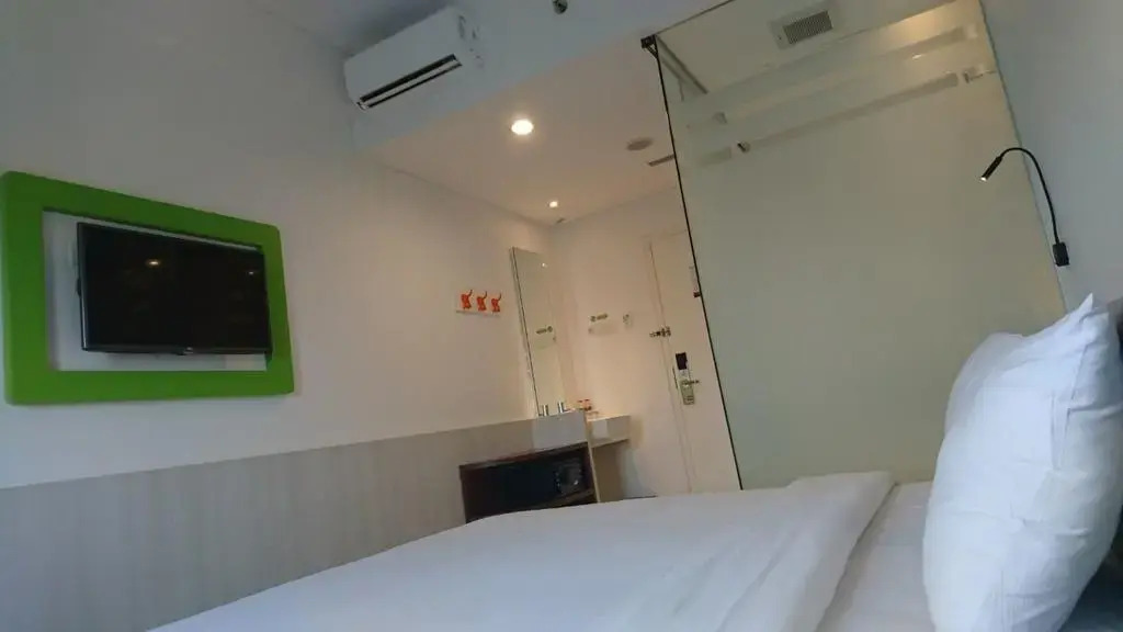POP! Hotel Pasar Baru Jakarta